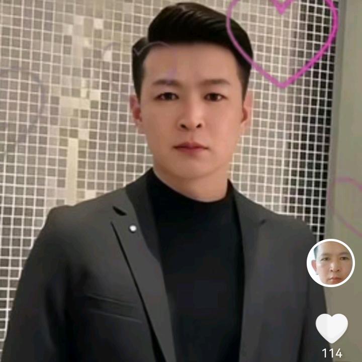 天意💕