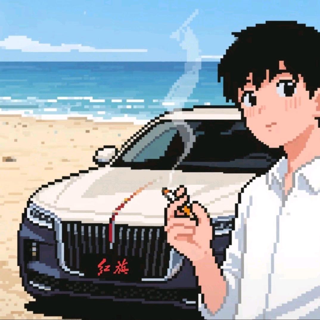 逆时针x（H9车主版）