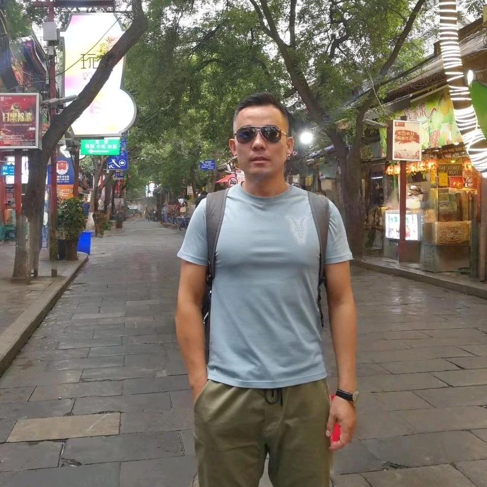 泰安老李
