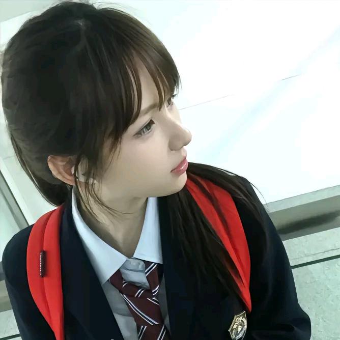 她们叫我丫头^_^