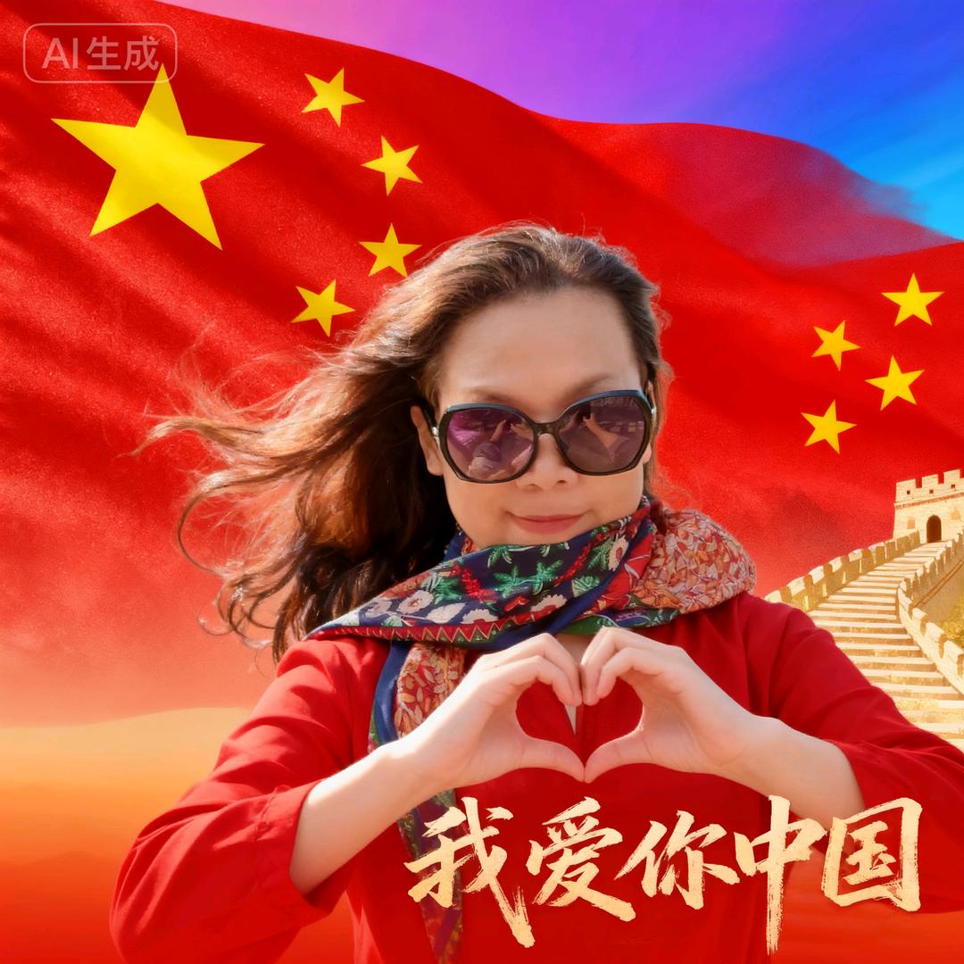 天天美滋滋
