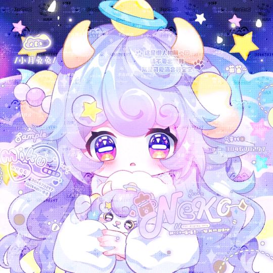 Xb.心宝