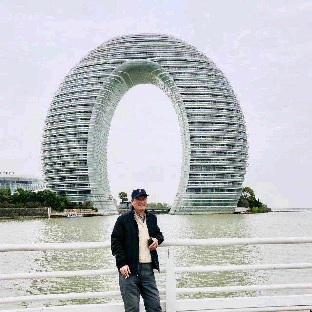 杰哥.