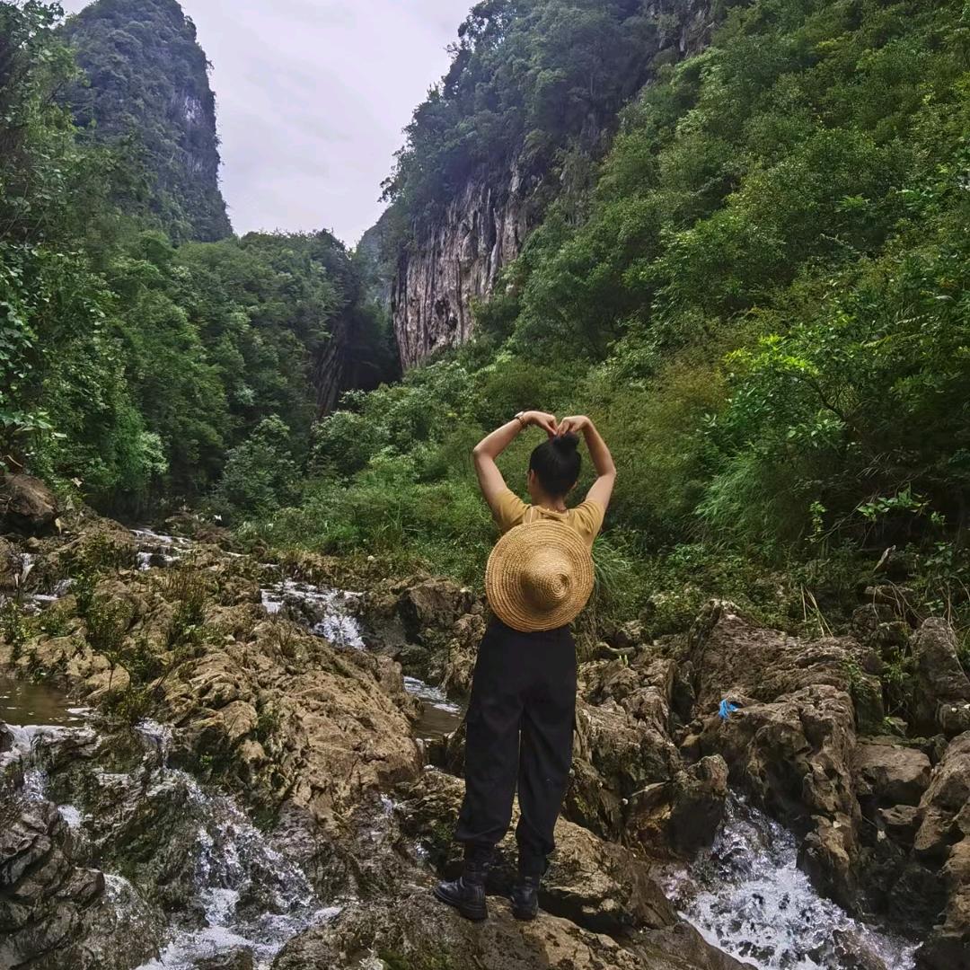 小阿妹