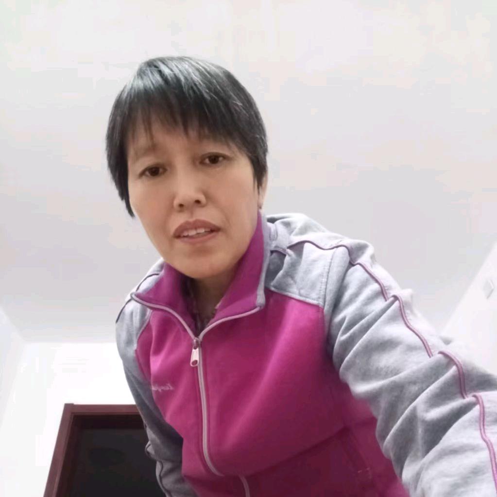 淄博段姐现磨面粉