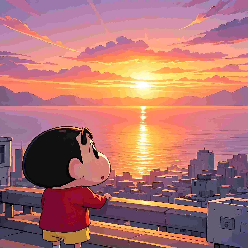 北河三