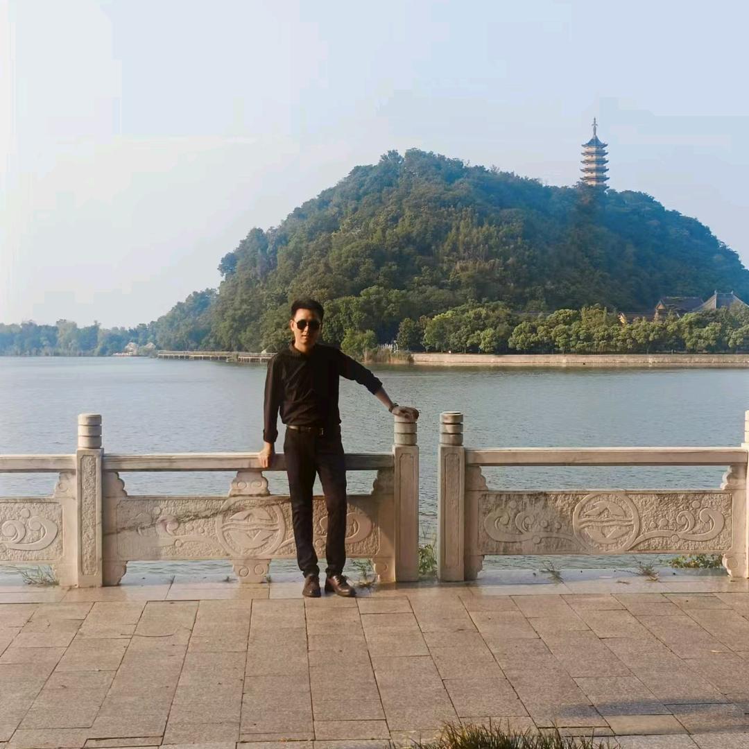 宏峰集团 尼克（全国招办事处）