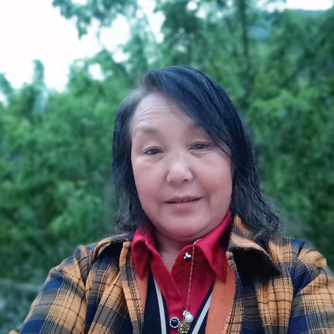 杨三妹