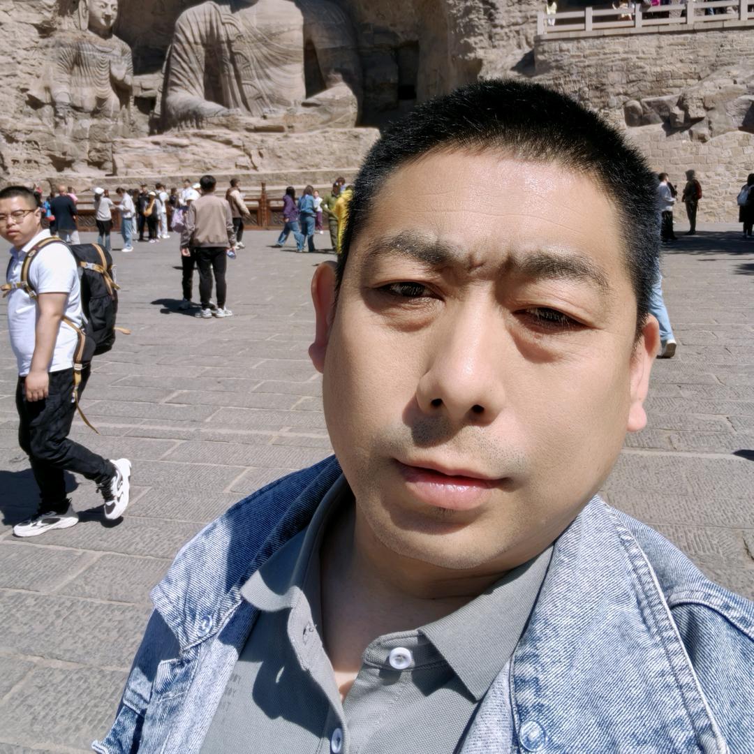 心静