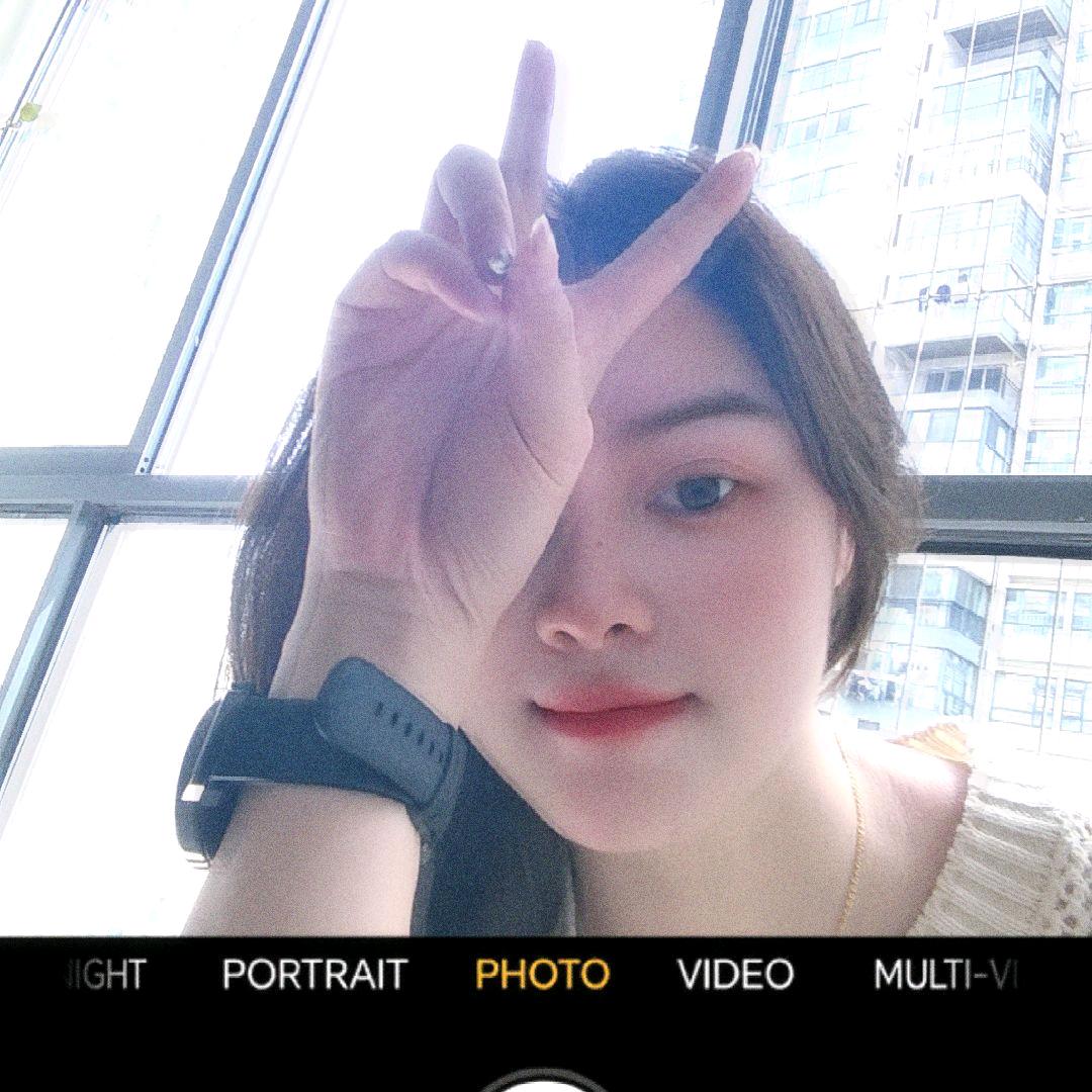 🧘大气诚
