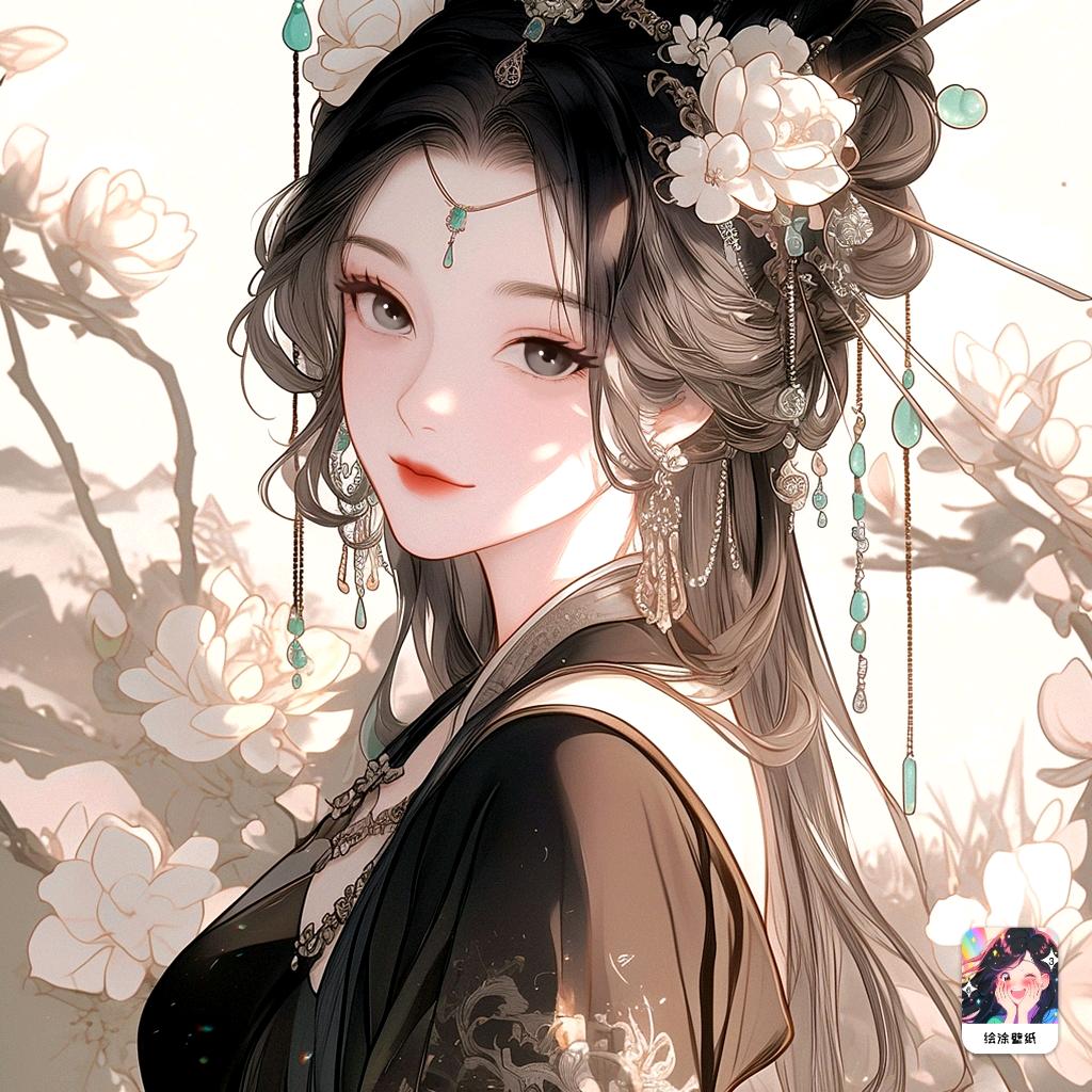 紫夜魅影