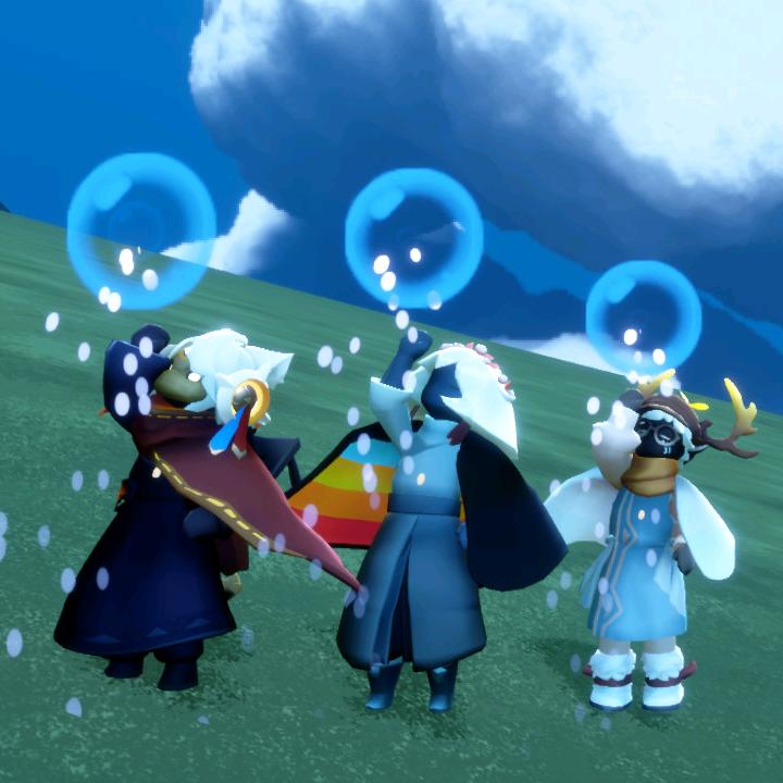 H&M头像