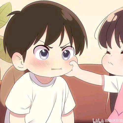 别捏我脸ˡᵃʕ̯•͡˔•̯᷅ʔ