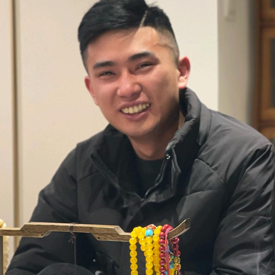 CHEN老大