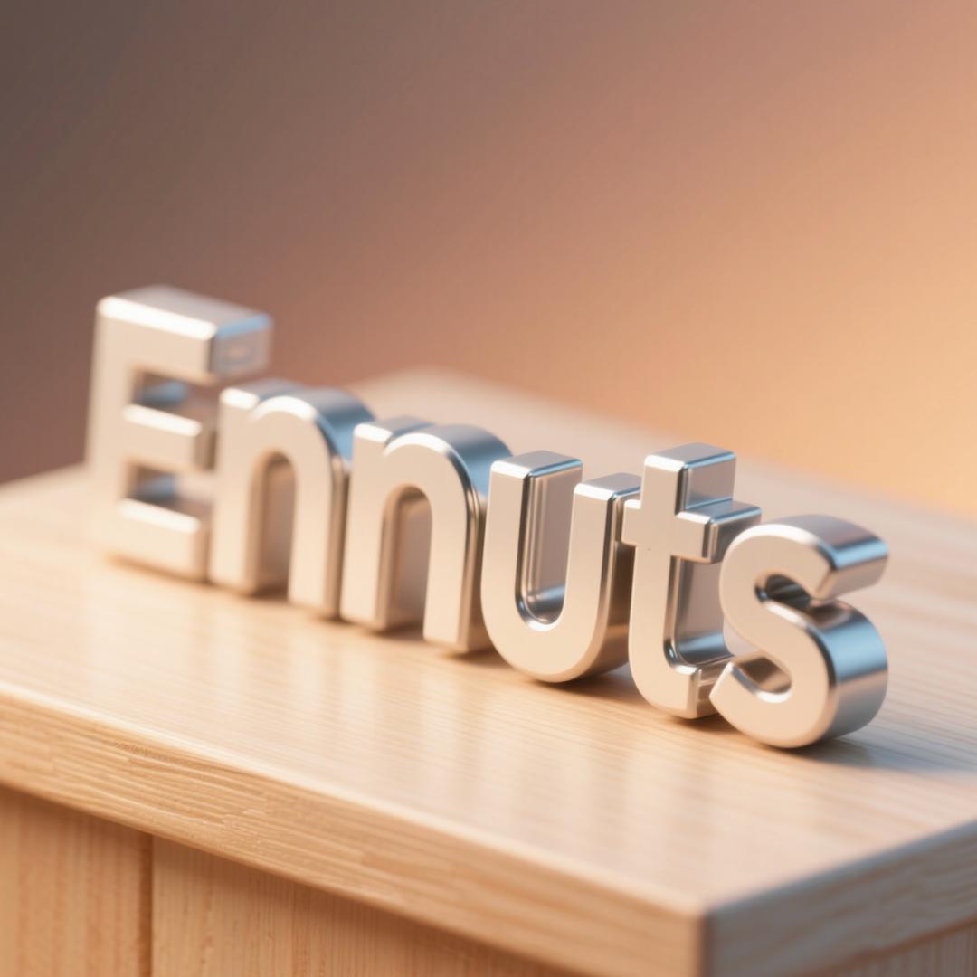 Ennuts护肤小红瓶直播号