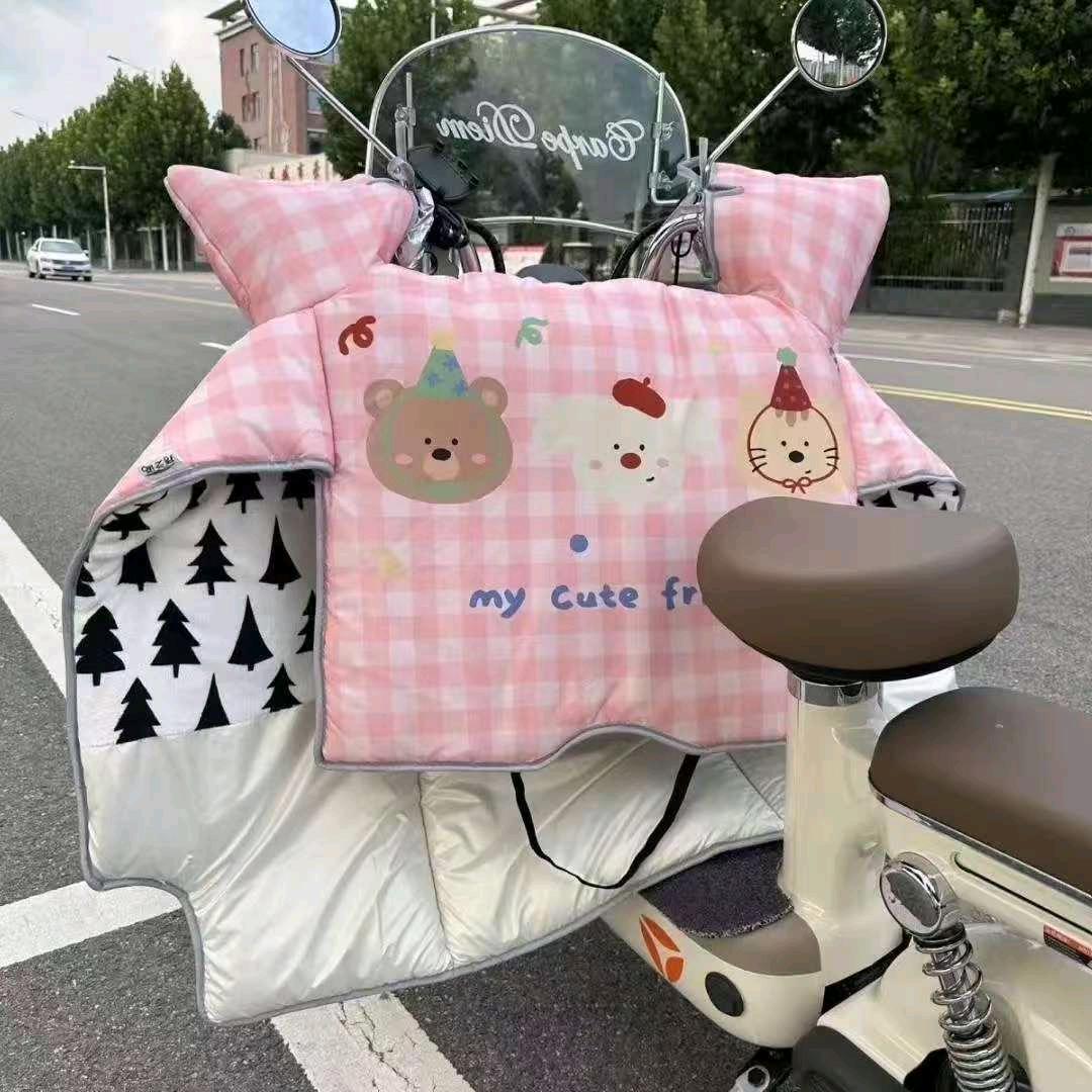 <悦峰挡风被>加工厂