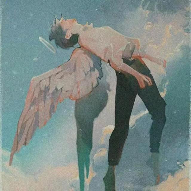 Su wei🌊