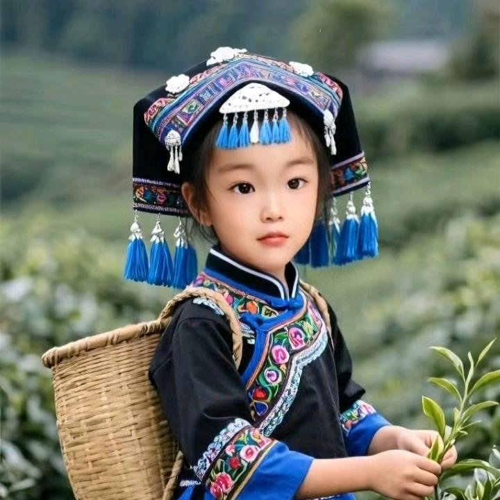 小糖糖
