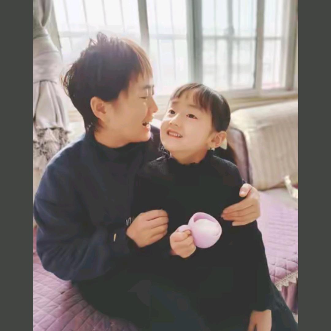 糖糖妈