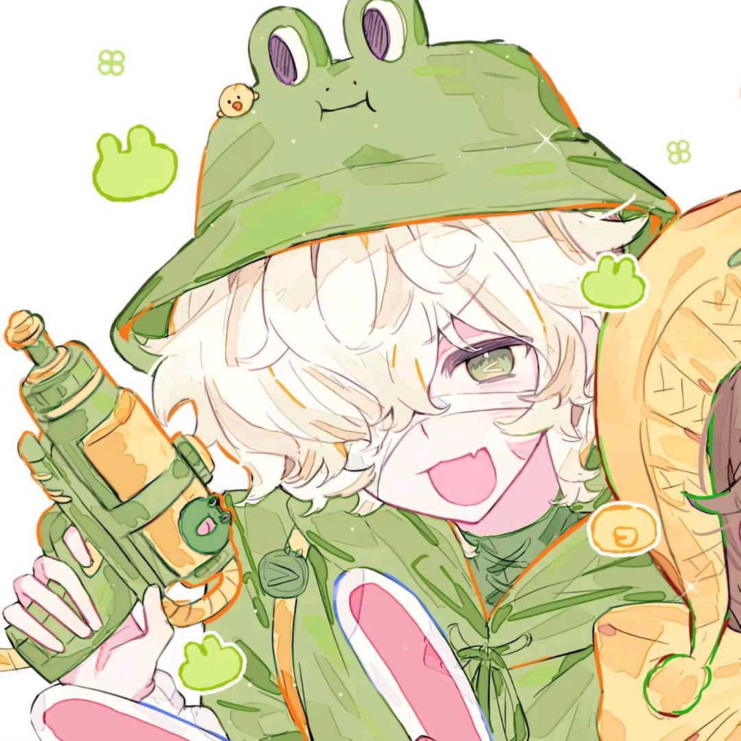 麦油子麦