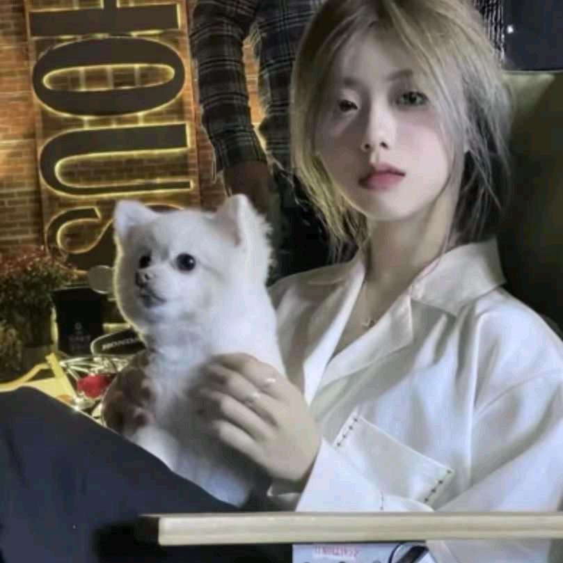 一只仙女吖