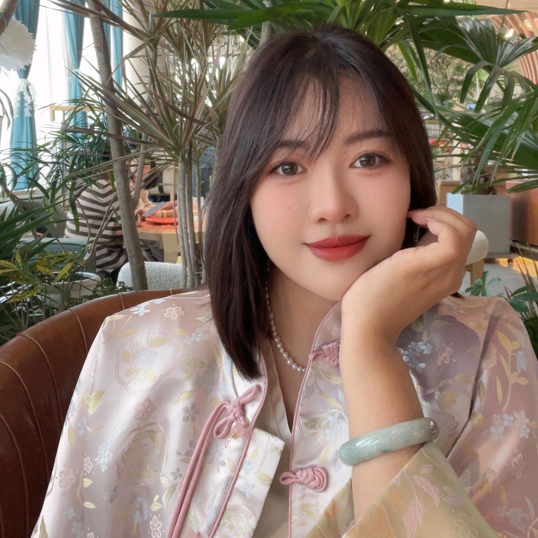 果果的好物分享