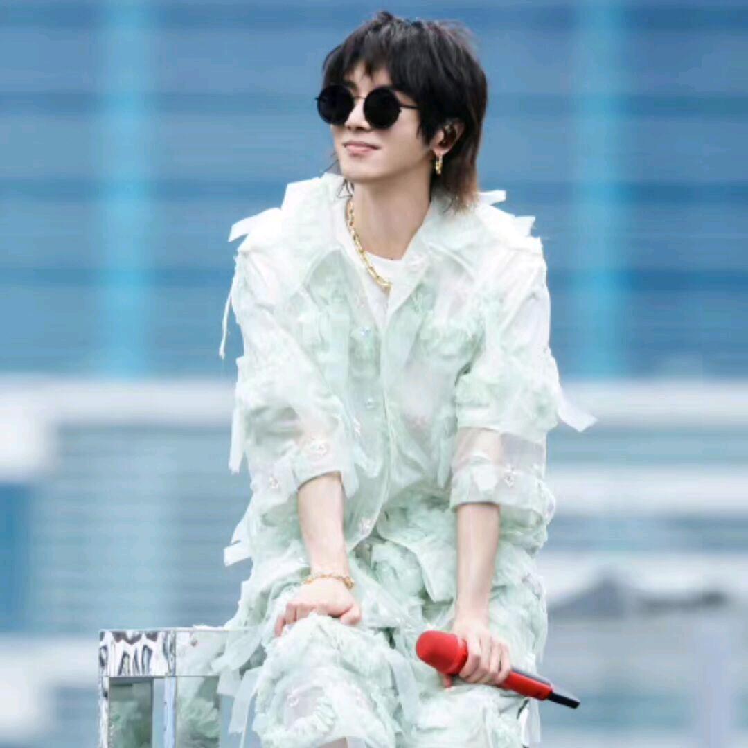 AAA花落时吃炒饭