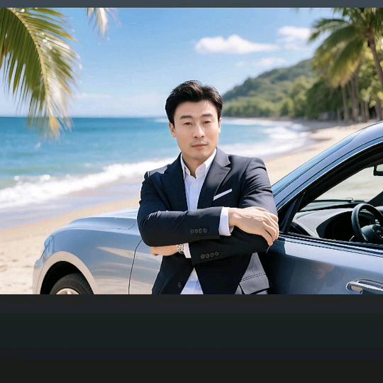 过好余生