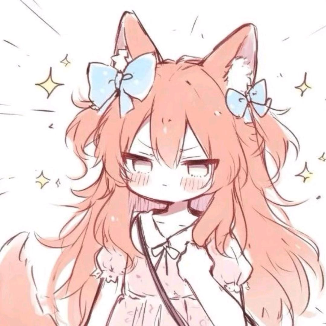 🦊小狐狸ʸⁱⁿ🐬⁰¹¹⁷