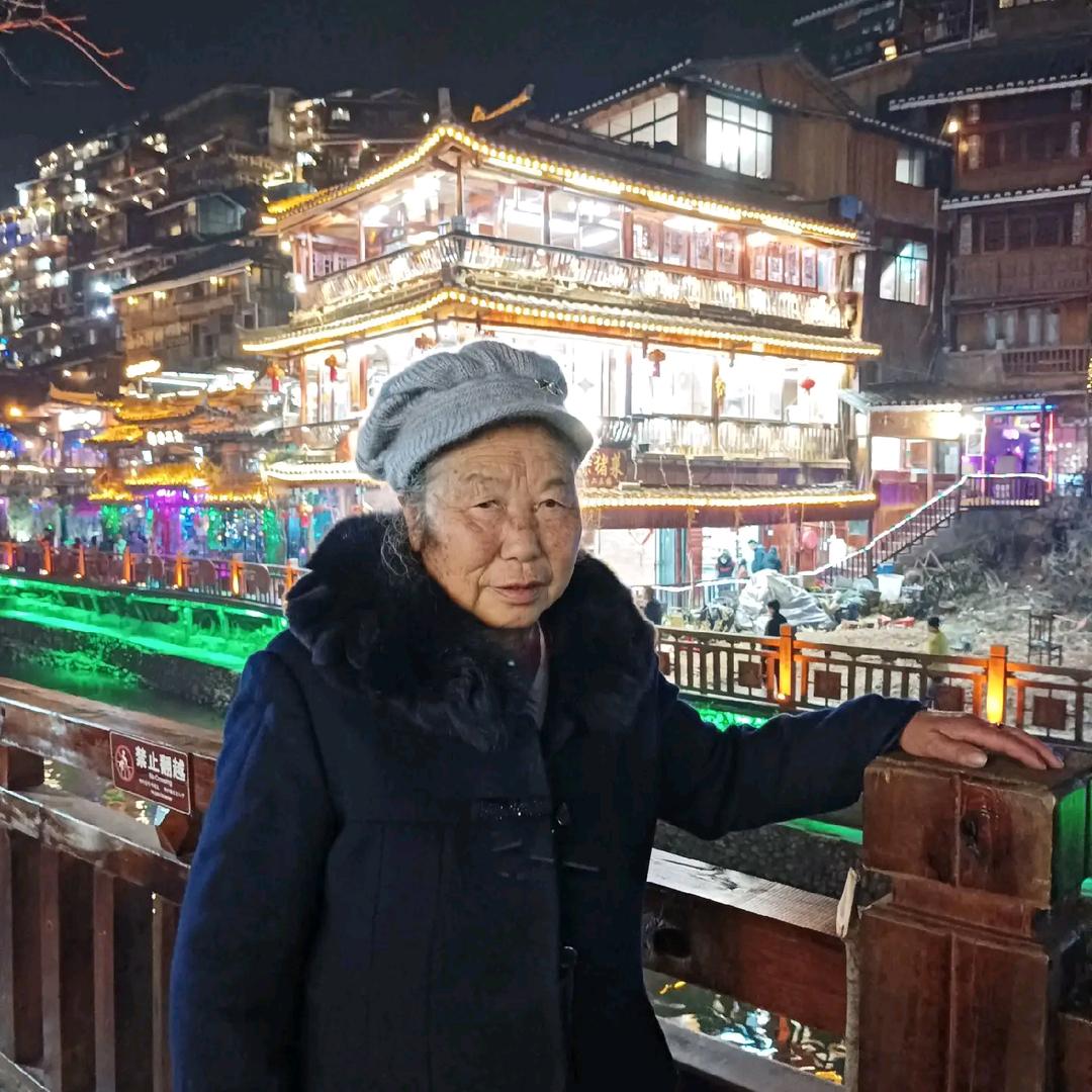 开开心心
