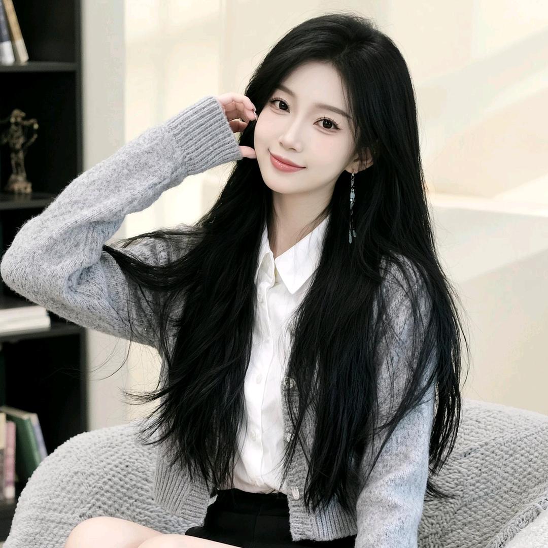 小宁爱吃糖
