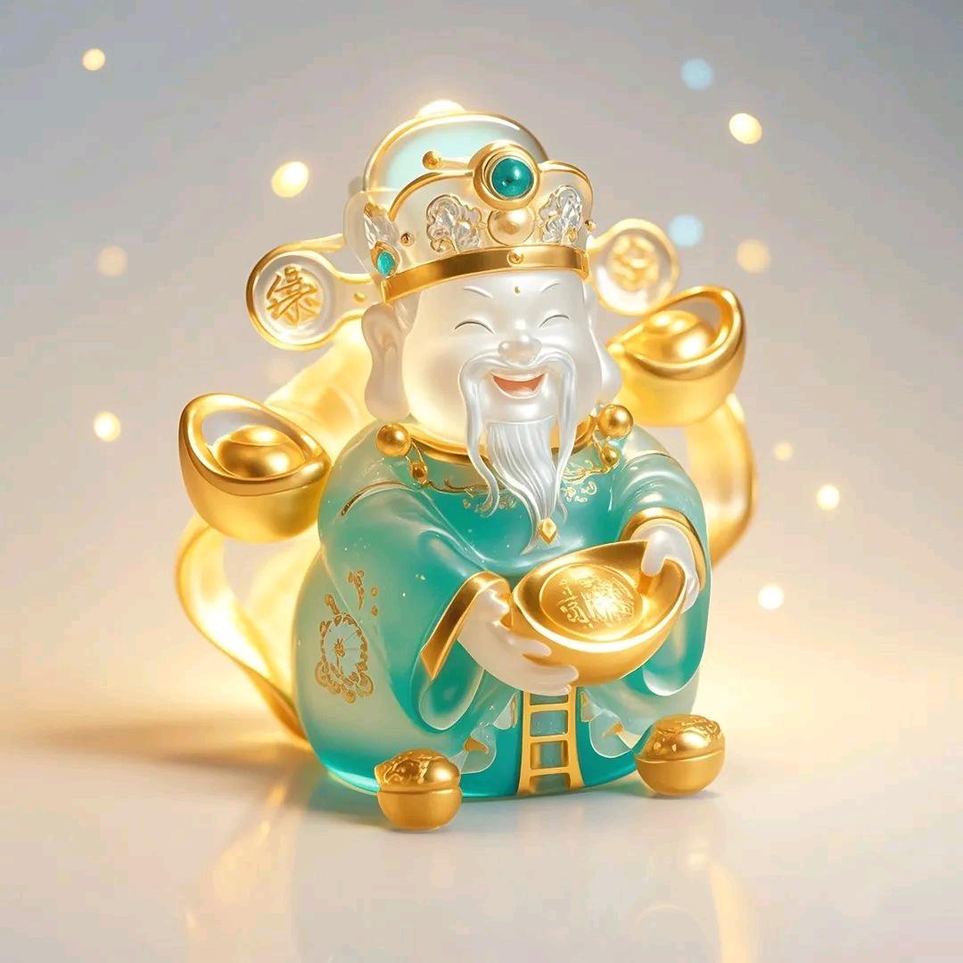如水年华