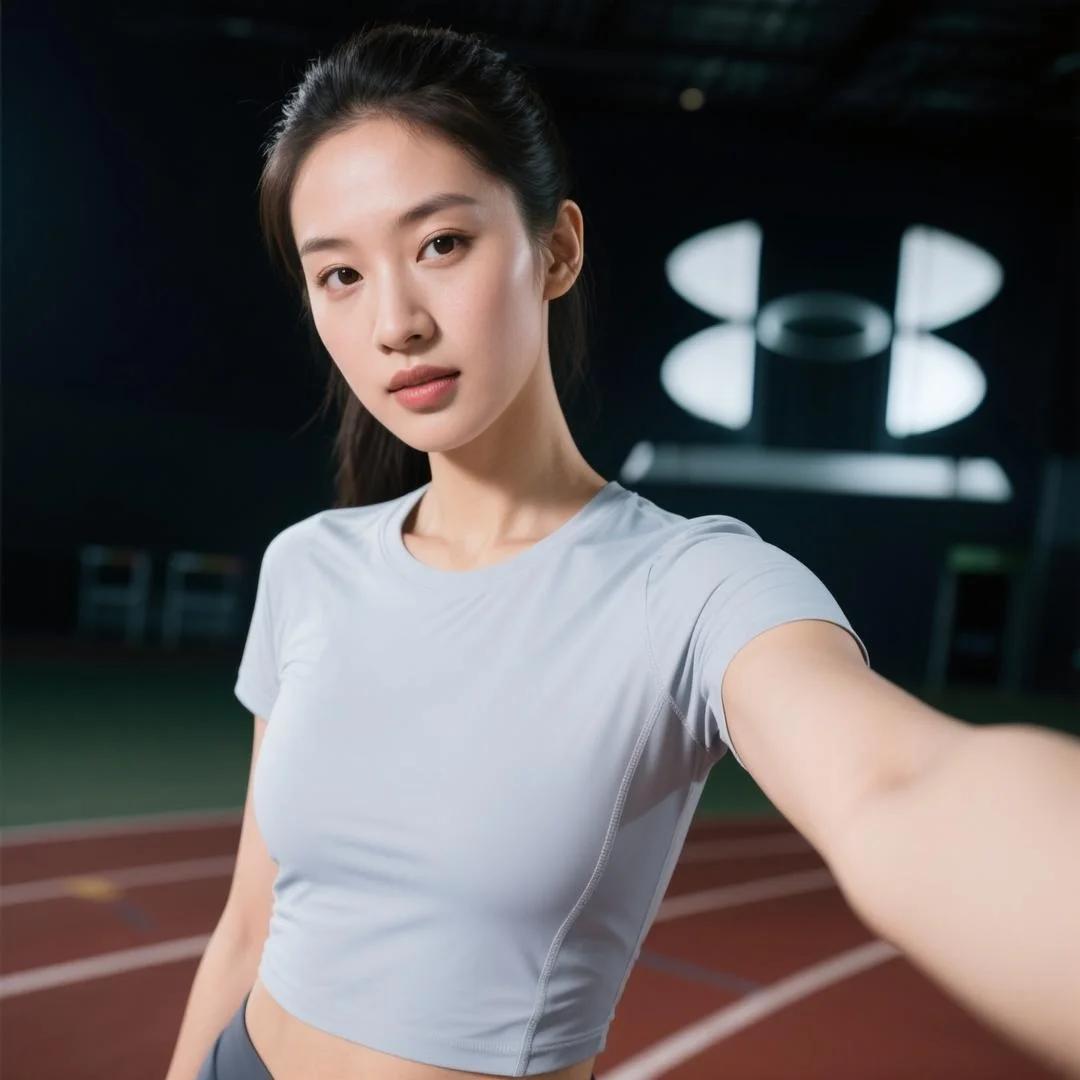允儿运动服饰