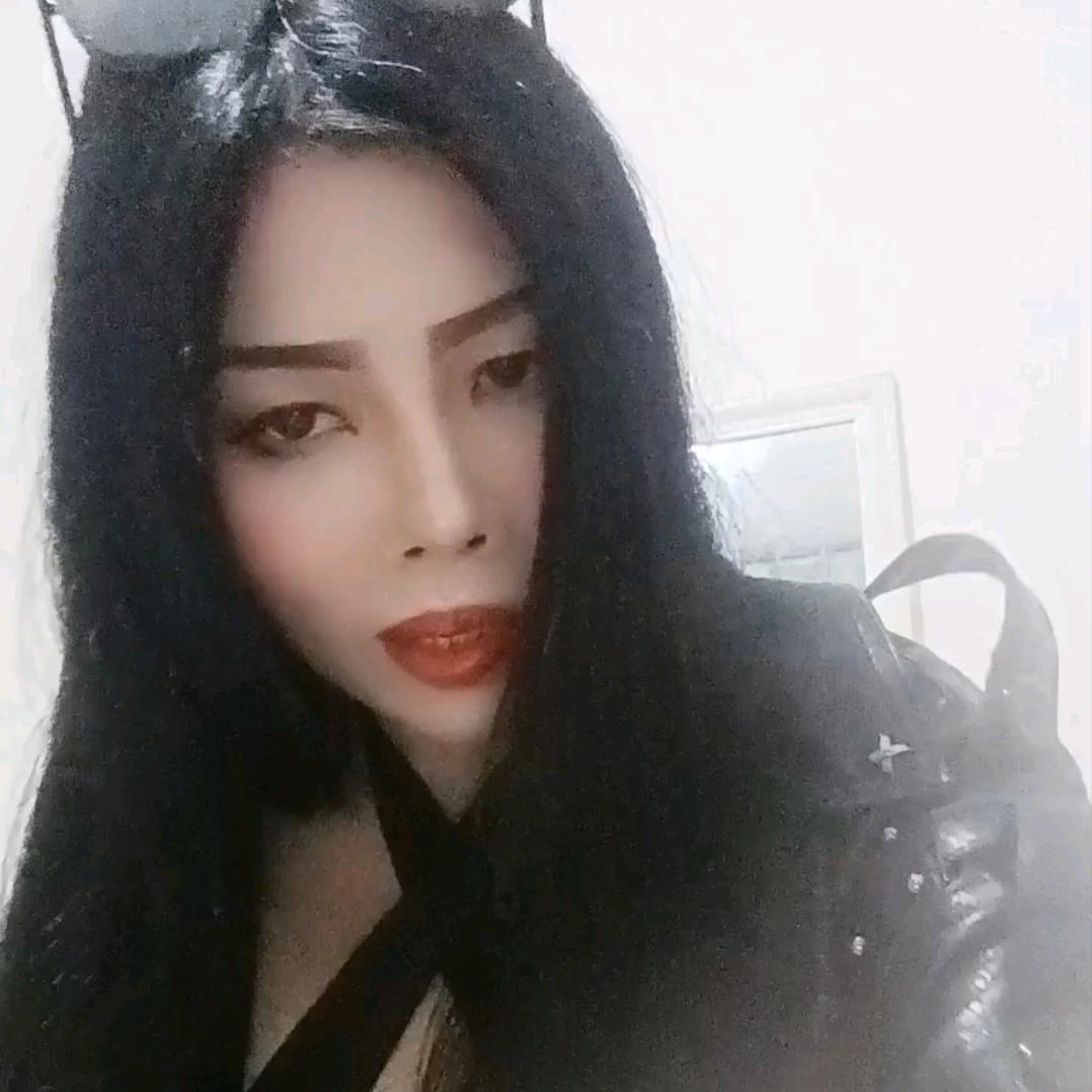 骄傲的公主