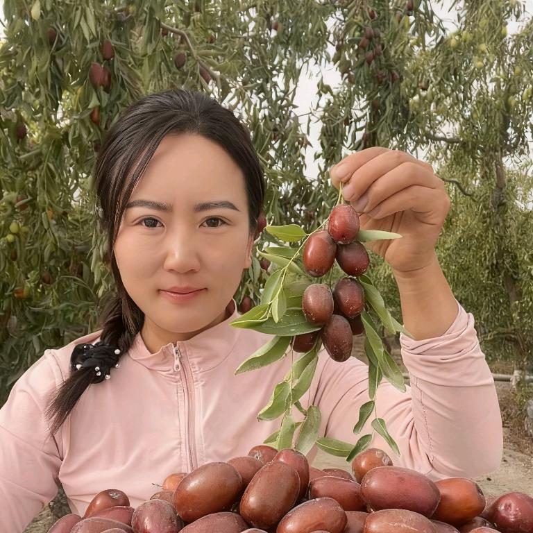 疆农陈小妮