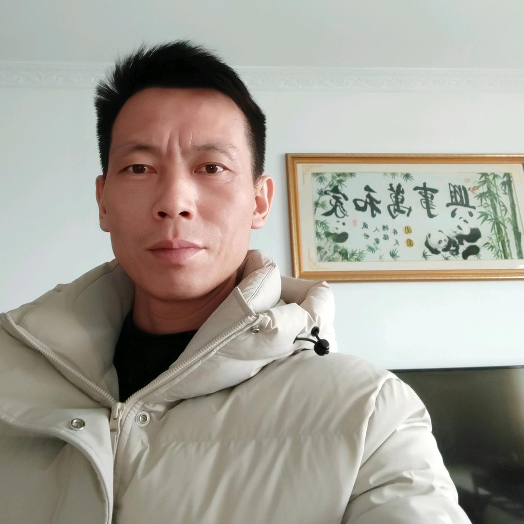 强哥🧗‍♂️