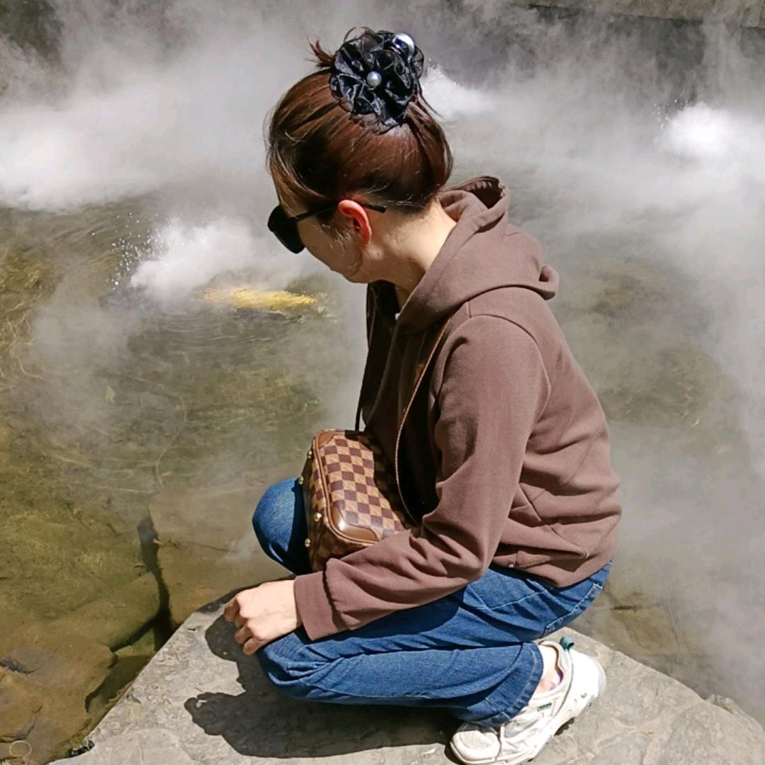 ៚᭄做个坚强的人࿐