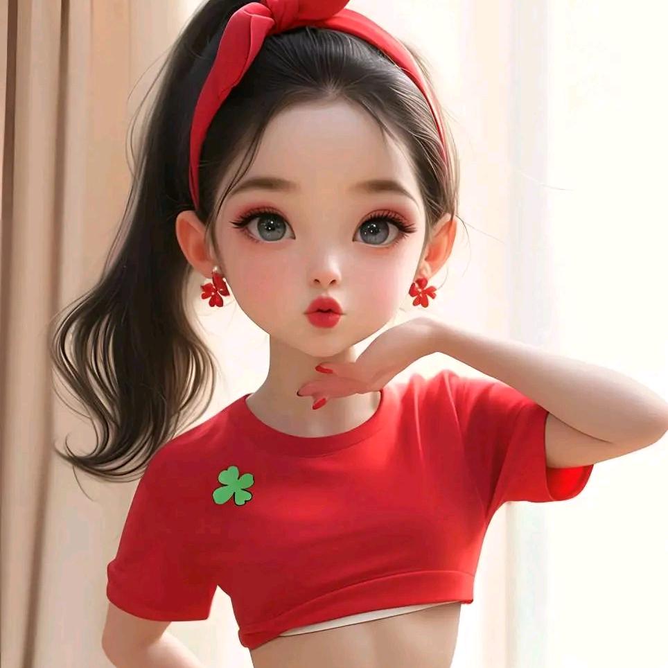 《丫头》