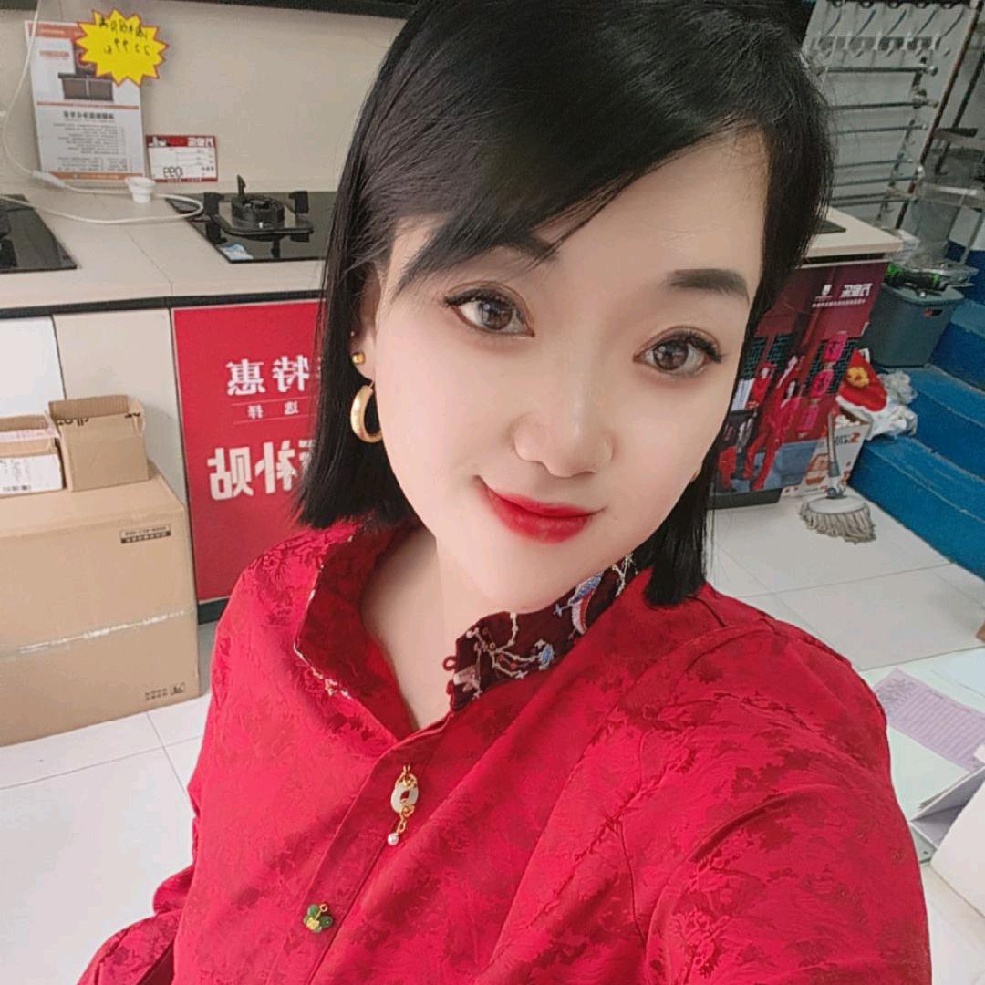 聊城厨卫倩倩