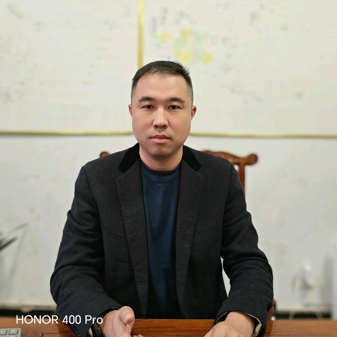 东营【油速达】~郭腾飞