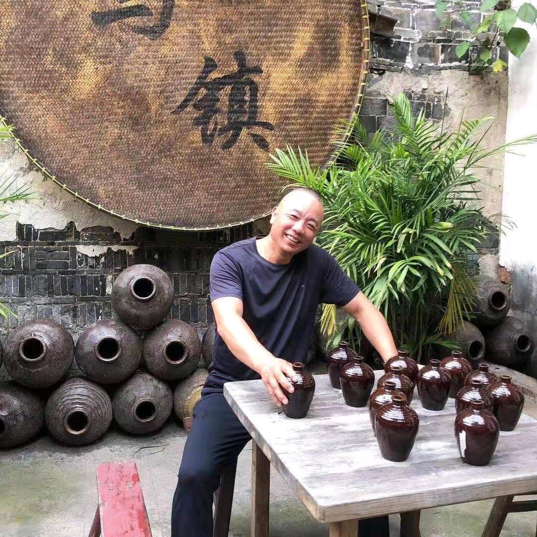 守护，