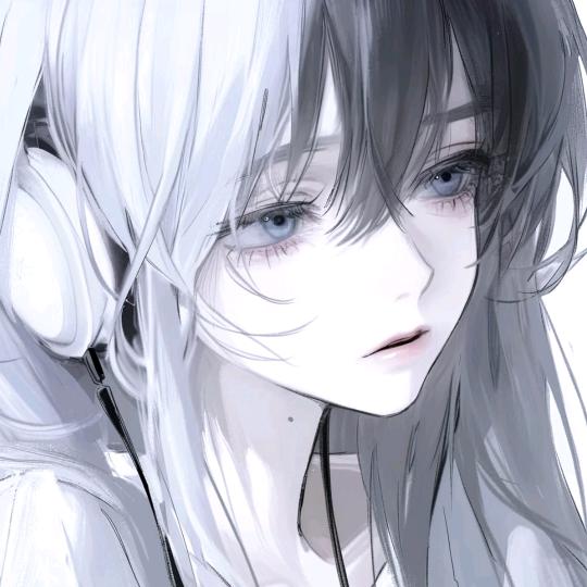 小月儿弯弯🌙