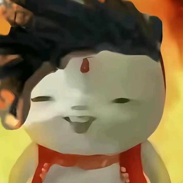 小鱼罢了