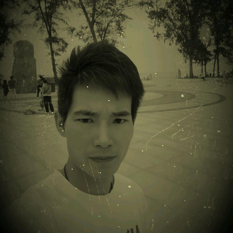 琨哥在搬砖
