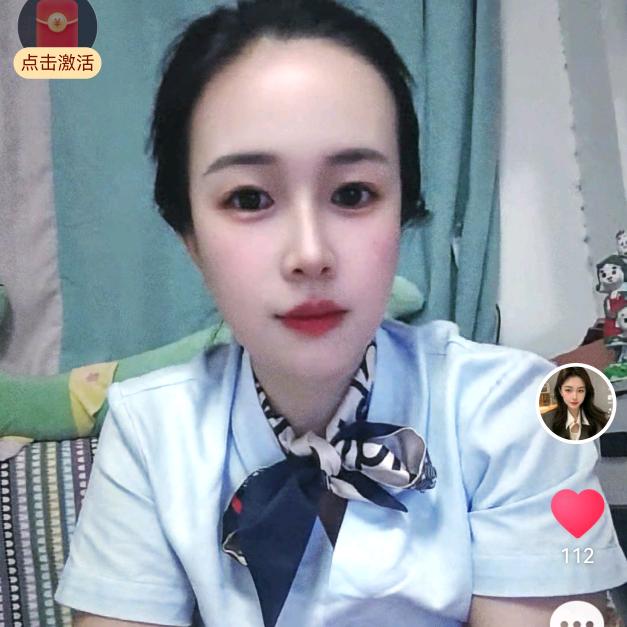 鹿邑移动公司经理霞姐
