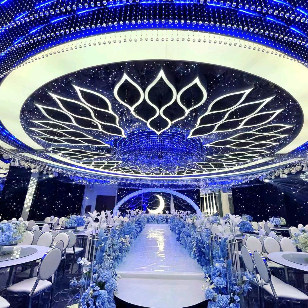 怡和宴会艺术中心