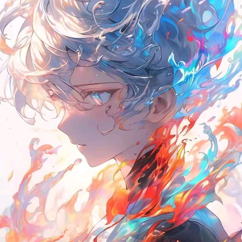 月初@