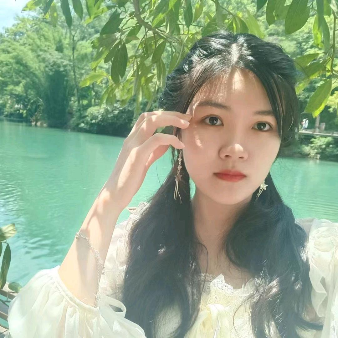 小鹿~
