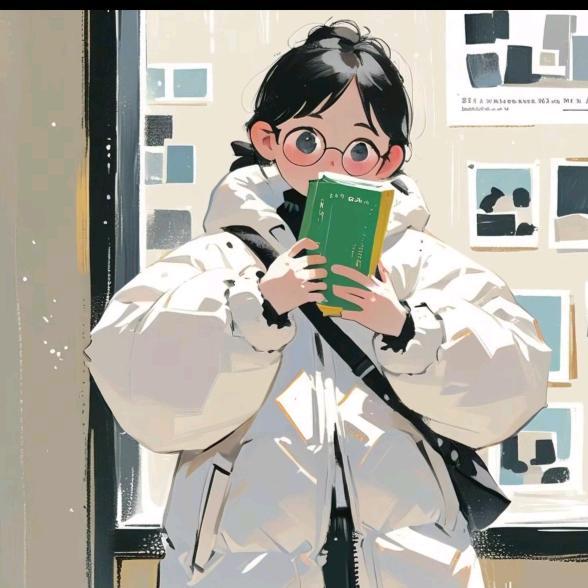 是小杨