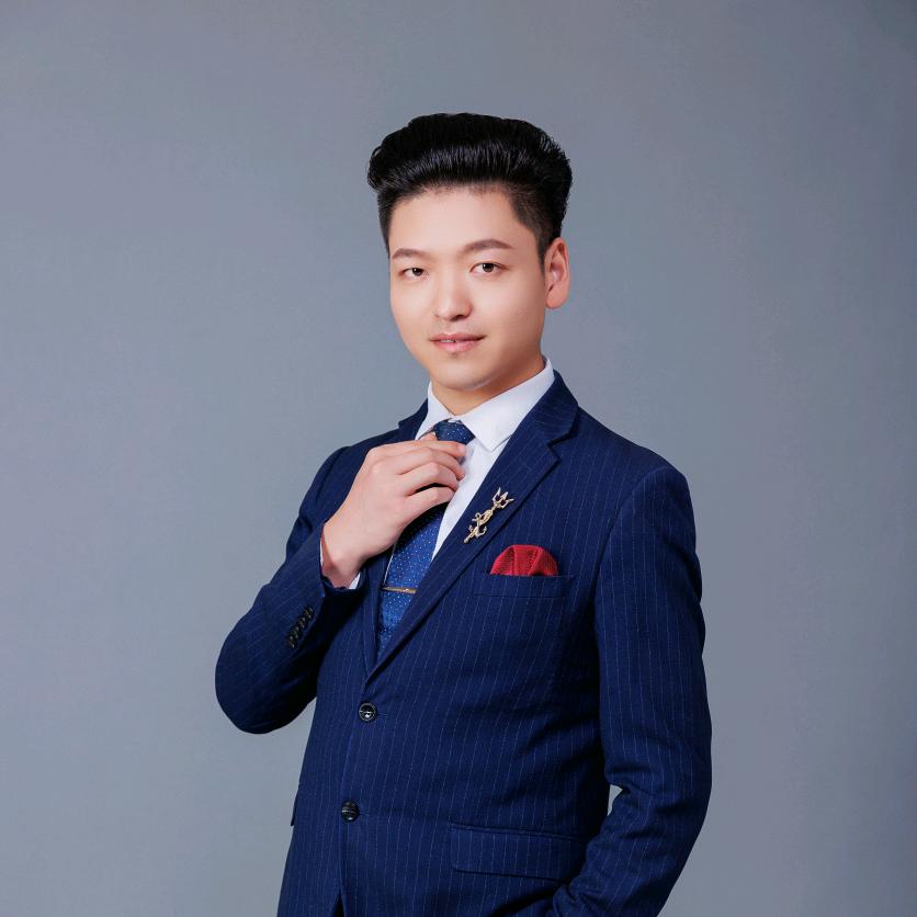 周口主持人郭子